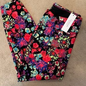 Calvin Klein performance leggings size XL. New with tags